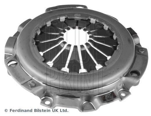 Clutch Pressure Plate