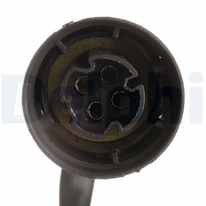 Oxygen Sensor
