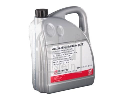 ATF-olie (5L)   ATF 134 FE  MB 236.15