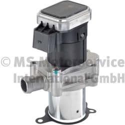 EGR-klep past: MERCEDES SPRINTER 3,5-T (B906), SPRINTER 3,5-T (B909), SPRINTER 3-T (B903), SPRINTER 3-T (B906), SPRINTER 4,6-T (B906), SPRINTER 4,6-T (B909), SPRINTER 4-T (B904) 2.1D/2.2D/2.7D 04.00-