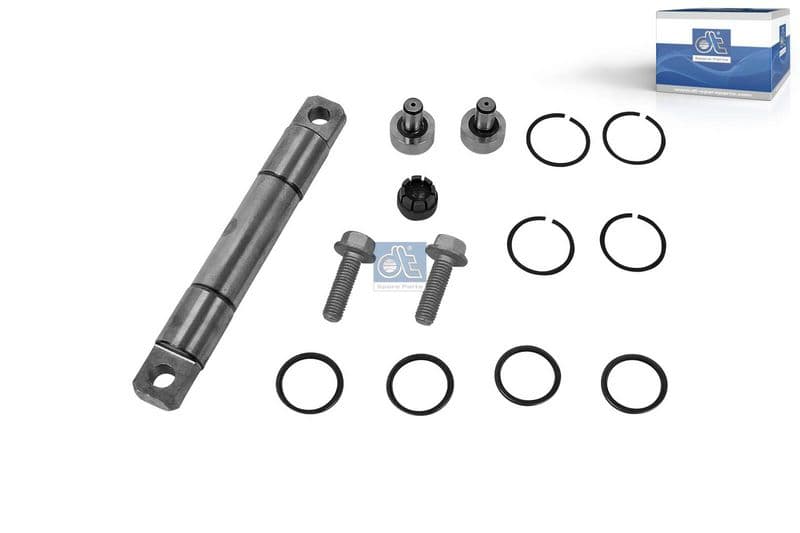 Reparatieset koppelingsontkoppelingsvork past: MERCEDES CONECTO (O 345), O 403, TOURO (O 500) 01.01-