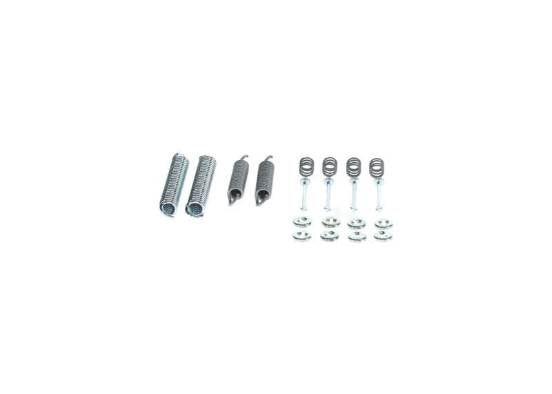 Accessory Kit, brake shoes