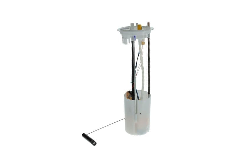 Elektrische brandstofpomp (module) past: IVECO DAILY IV, DAILY V, DAILY VI 3.0D 07.07-