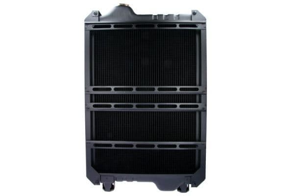Motorradiator ((en) with frame) past: CASE IH 523, 523 A, 553, 553 A, 624, 624 A, 654, 654 A, 140, 120 2WD, 120 4WD, 130 2WD, 130 4WD, 135, 140 2WD, 140 4WD, 150, 155 2WD, 155 4WD, 175 2WD, 175 4WD