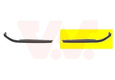 Sier / Beveiligings/ Decoratiepanelen/ Emblemen/ Spatlappen