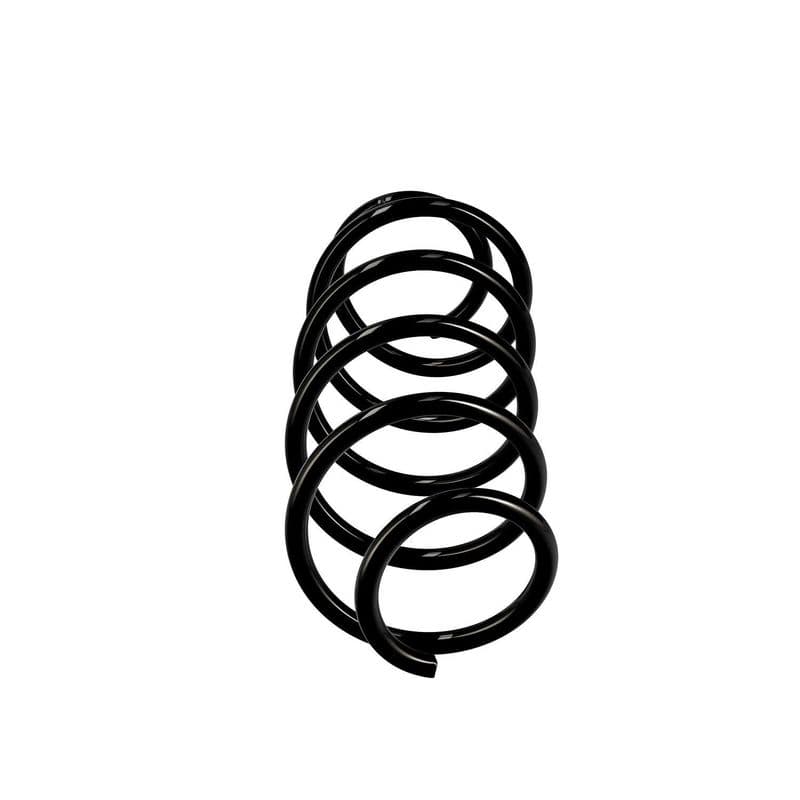 Coil spring