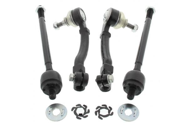 Motorradiator past: CHRYSLER VOYAGER IV 3.3 02.00-12.08