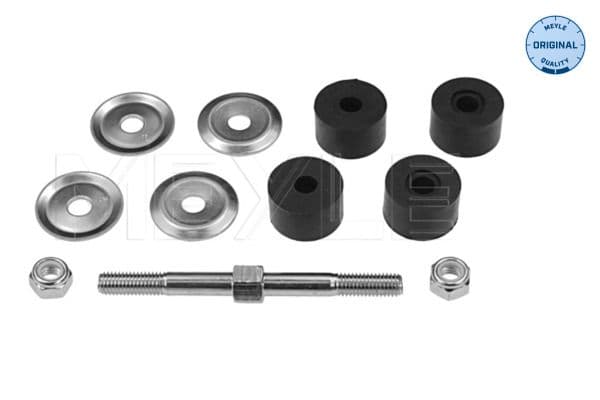 Stabilisatorstang Voor Links/Rechts 100mm past: HONDA ACCORD III, CIVIC IV, CIVIC V, CIVIC VI, CIVIC VII, CRX II, CRX III, PRELUDE III  ROVER 45 I 1.2-2.0D 11.85-09.05