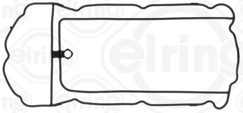 Gasket, crankcase ventilation