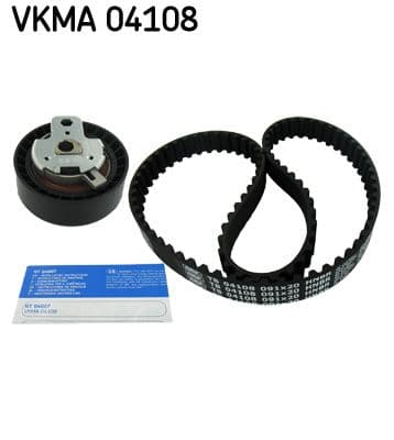 Timing belt set