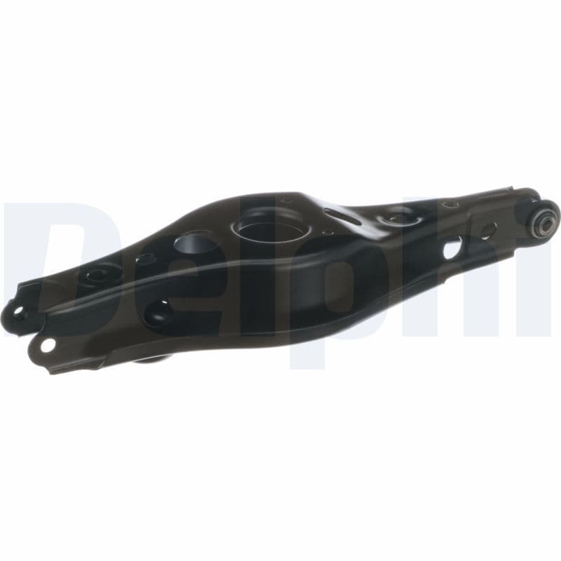 Achteras spoor controle arm Rechts (bodem, achter, transverse) past: LEXUS NX  TOYOTA RAV 4 III, RAV 4 IV 2.0-3.5 11.05-
