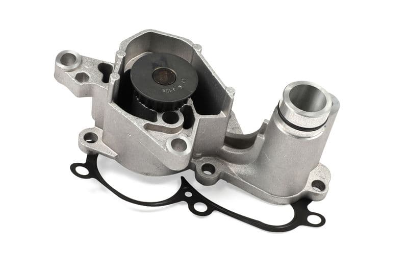 Waterpomp, met pakking past: FORD C-MAX II, FIESTA VII, FOCUS IV, GRAND C-MAX, PUMA, TOURNEO CONNECT V408 NADWOZIE WIELKO, TRANSIT CONNECT V408, TRANSIT COURIER V769 1.0/1.0ALK/1.0H 10.12-