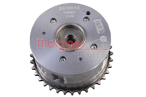 Luchtdroger (12 bar, nieuw) past: VOLVO