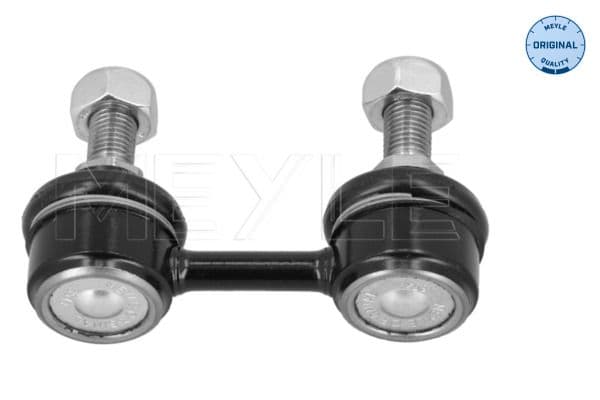 Stabilisatorstang Achter/Voor Links/Rechts 60mm past: HYUNDAI GALLOPER II, PONY, PONY / EXCEL, S  MITSUBISHI 3000 GT, COLT II, COLT III, ECLIPSE I, ECLIPSE II, GALANT VI 1.2-3.0 11.83-06.07