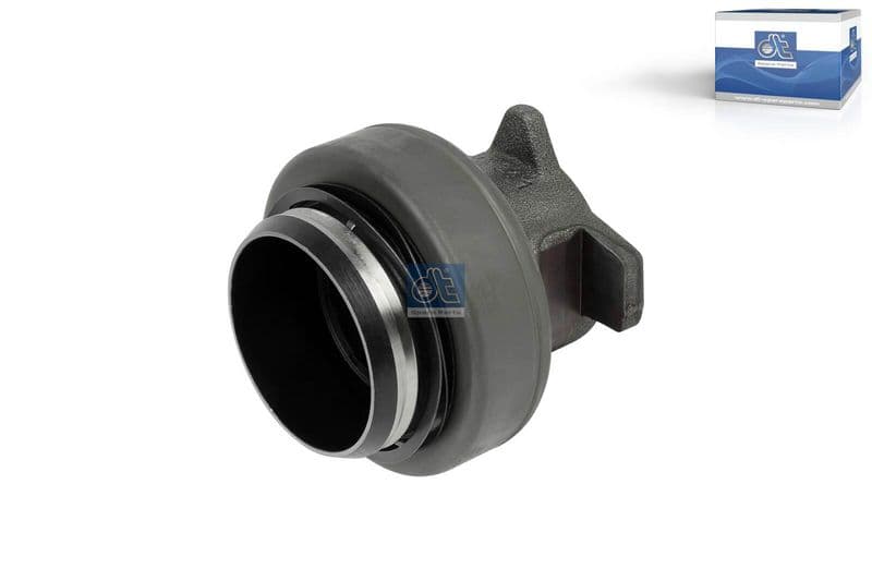 Koppelingsdruklager past: DAF 75 CF, 85, 85 CF, 95, 95 XF, CF 75, CF 85, XF 105, XF 95  MAN E2000, EL, EM, F2000, F90, F90 UNTERFLUR, HOCL, L2000, LION´S CITY, LION´S COACH, LION´S COMFORT 04.73-