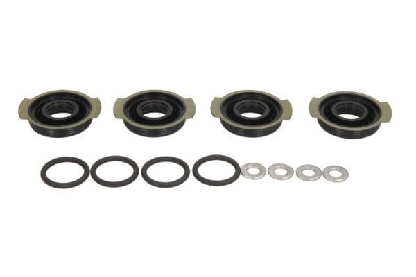 CR injector montage kit DELPHI past: FORD  JAGUAR 2.0/2.4 TDDi/TDCi