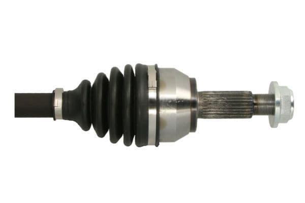 Aandrijfas Voor Rechts 577mm (nieuw, voertuigen zonder ABS) past: MAZDA 2 1.3/1.5 07.07-06.15