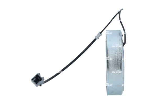 Spoel van de aircocompressor (CALSONIC, CR14) past: SUBARU FORESTER, IMPREZA 1.6/1.8/2.0 08.92-09.02