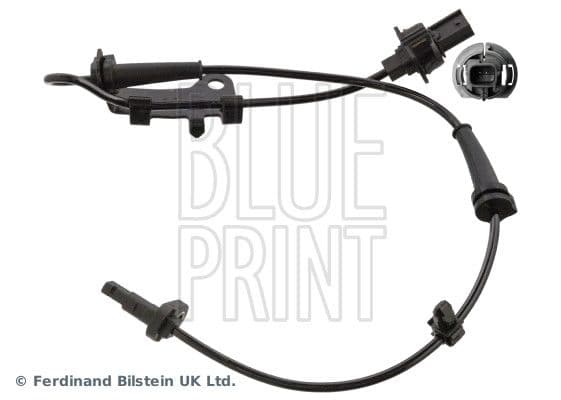 ABS-sensor Voor Links past: HONDA CITY V, CR-Z, INSIGHT, JAZZ III 1.2-1.5H 07.08-