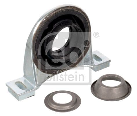 Differentiële aandrijfas