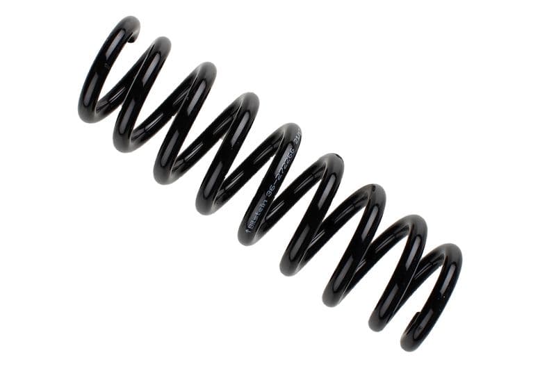 Coil spring
