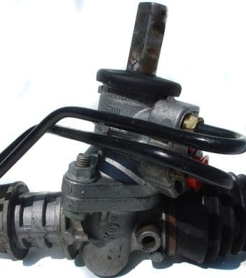 Stille blokkering cabinevering (52/78/68/79/83,5x21,5) past: RVI KERAX, PREMIUM  VOLVO FH12, FH16, FH16 II 08.93-