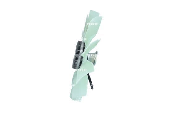 Ventilatorkoppeling (met ventilator, 750mm, aantal bladen: 11, aantal pinnen: 6) EURO 6 past: SCANIA S DC13.139-DC16.118 09.16-