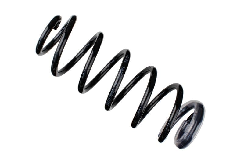 Coil spring