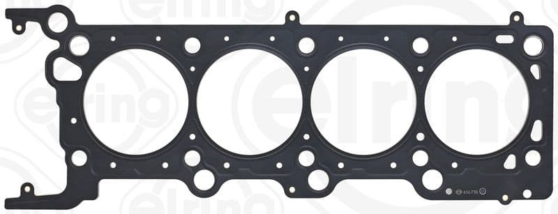 Cylinder head gasket