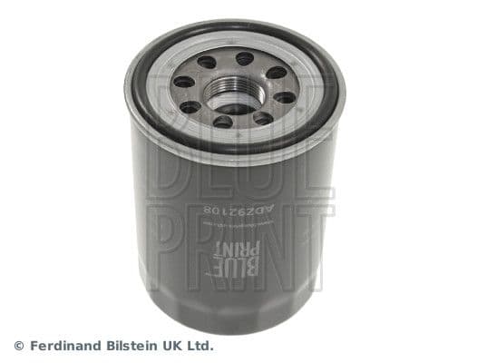 Oil filter