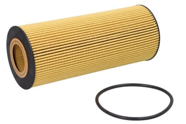 Oil filter
