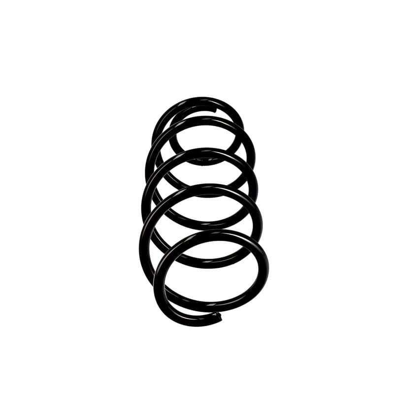 Coil spring