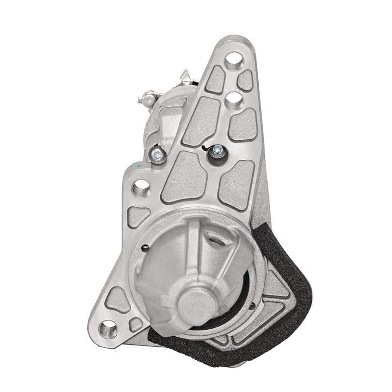 Starter (12V, 1kW, (en) new with a deposit) past: DACIA DOKKER, DUSTER, LODGY  NISSAN CUBE, JUKE, MICRA C+C III, MICRA III, NOTE, NV200, NV200 / EVALIA, QASHQAI +2, QASHQAI I 1.2-1.6LPG 05.05-