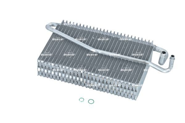Airconditioning verdamper past: MERCEDES C (CL203), C T-MODEL (S203), C (W203), CLC (CL203), CLK (A209), CLK (C209), G (W463) 1.6-6.2 07.97-12.15