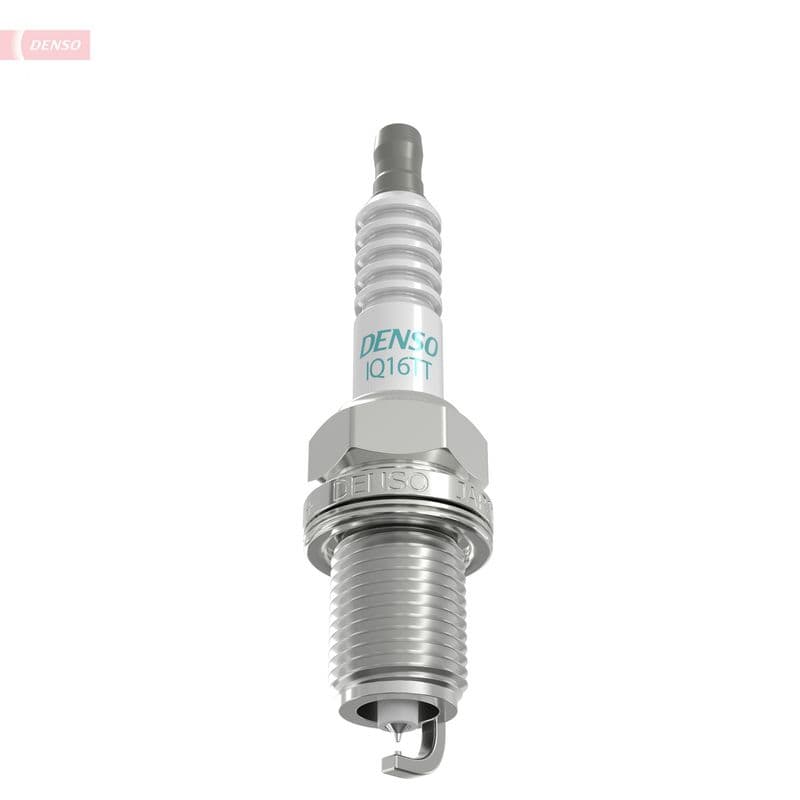 Spark plug