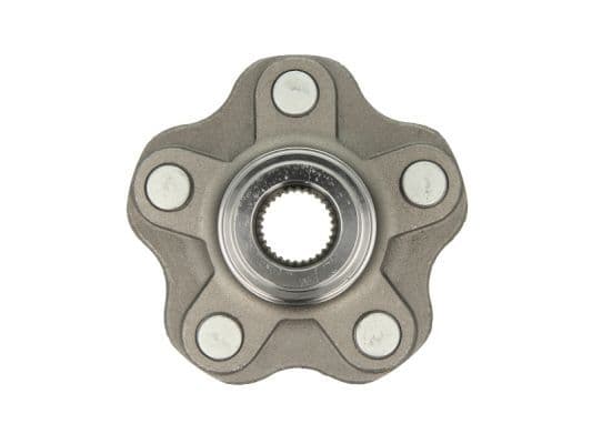 Wheel hub Achter past: INFINITI FX 3.5/4.5 01.03-12.08