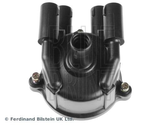 Distributor cap