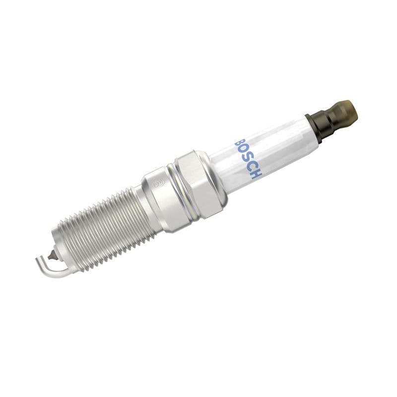 Spark plug
