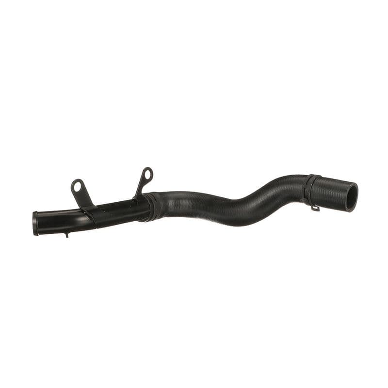 Koelsysteem rubberen slang (28,25mm/25,5mm) past: CHEVROLET SPARK 1.0/1.2 03.10-