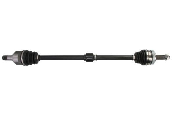 Aandrijfas Voor Links 988mm (nieuw) past: HYUNDAI I40 I, I40 I CW 1.7D 07.11-05.19