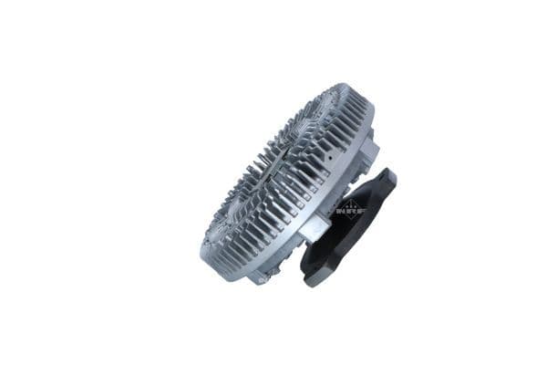 Ventilatorkoppeling (laag) past: MERCEDES ACTROS, ACTROS MP2 / MP3, SK OM441.982-OM542.964 07.87-