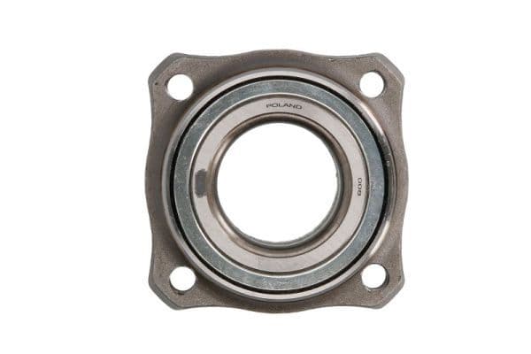 Wiellagerset met naaf Achter past: BMW 6 (F12), X3 (F25), X3 (G01, F97, G08), X4 (F26), X4 (G02, F98) 1.6-4.4 09.10-