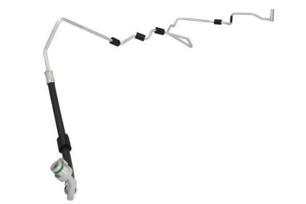 Airco slang/pijp past: AUDI A4 B8, A5 1.8/2.0/2.0D 10.07-01.17