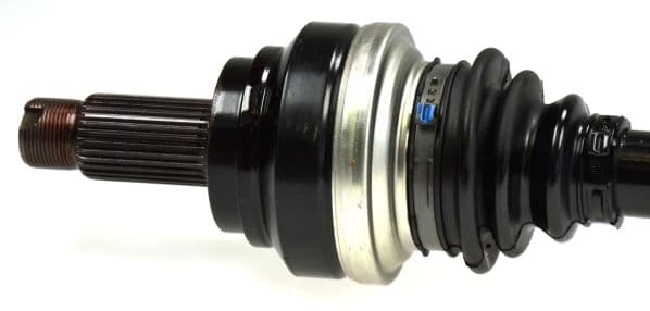 As van de aandrijfas Achter Links 765mm (gereviseerd) past: BMW 5 (F10), 5 (F11) 2.0-3.0H 03.10-02.17