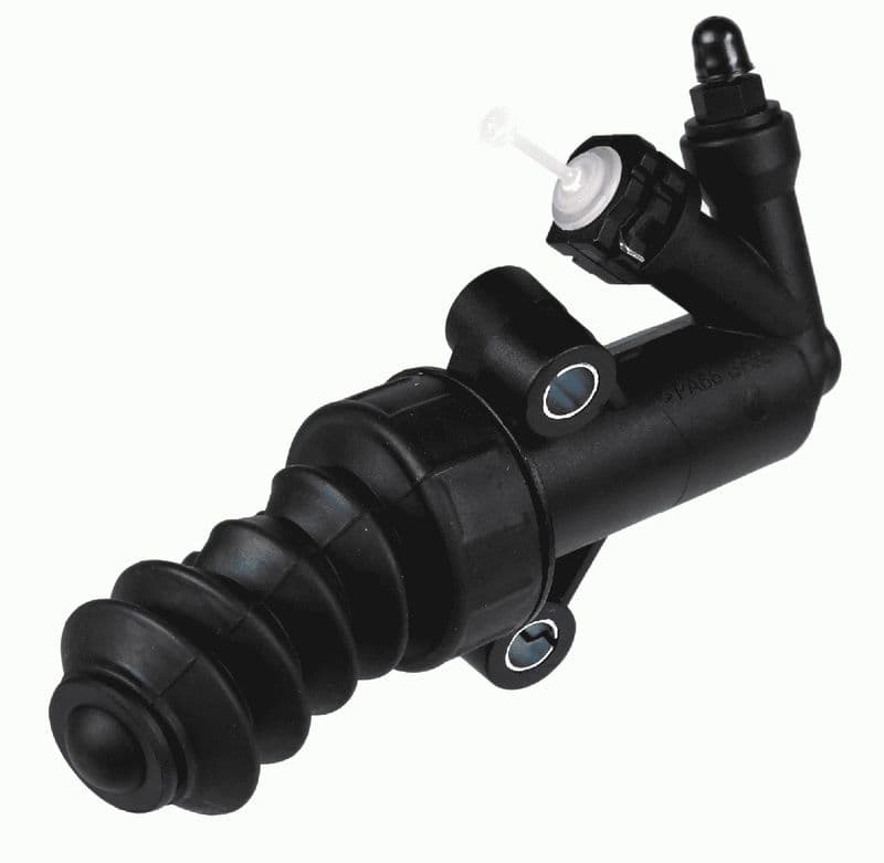 Koppelingsaandrijving past: MAZDA 3 2.0 10.03-12.09