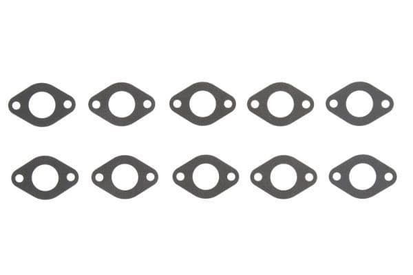 Exhaust manifold gasket