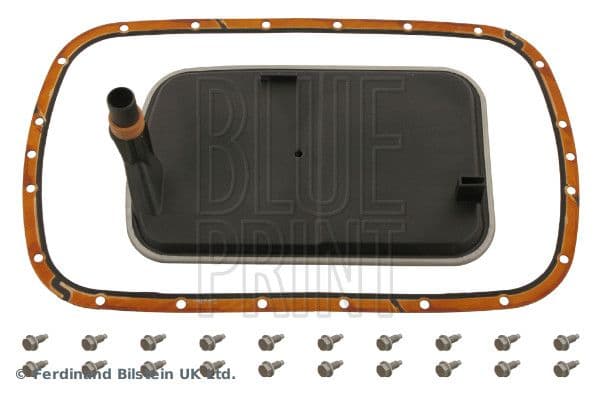 Hydraulic Filter Kit, automatic transmission