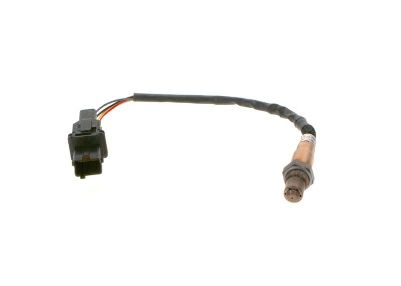 Lambda sonde (aantal draden 5, 400mm) past: FORD MONDEO III 1.8 06.03-03.07