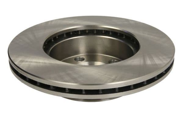 Brake disc Voor Links/Rechts past: VW CALIFORNIA T4 CAMPER, TRANSPORTER T4 1.8-2.5D 07.90-06.03