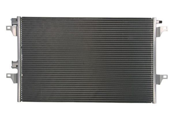 A/C condensator past: RENAULT ESPACE IV, MEGANE II 1.5D-3.5 11.02-